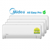Midea All Easy Pro System 4 Aircon Promotion